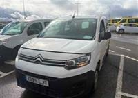 CITROEN 1.5 BLUEHDI 75KW TALLA M LIVE (102C - 2395-LJT